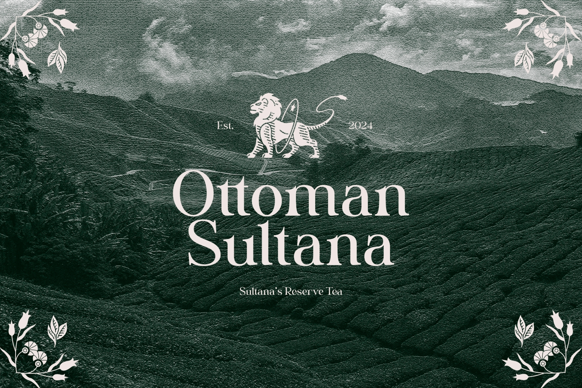 Ottoman Sultana (01)