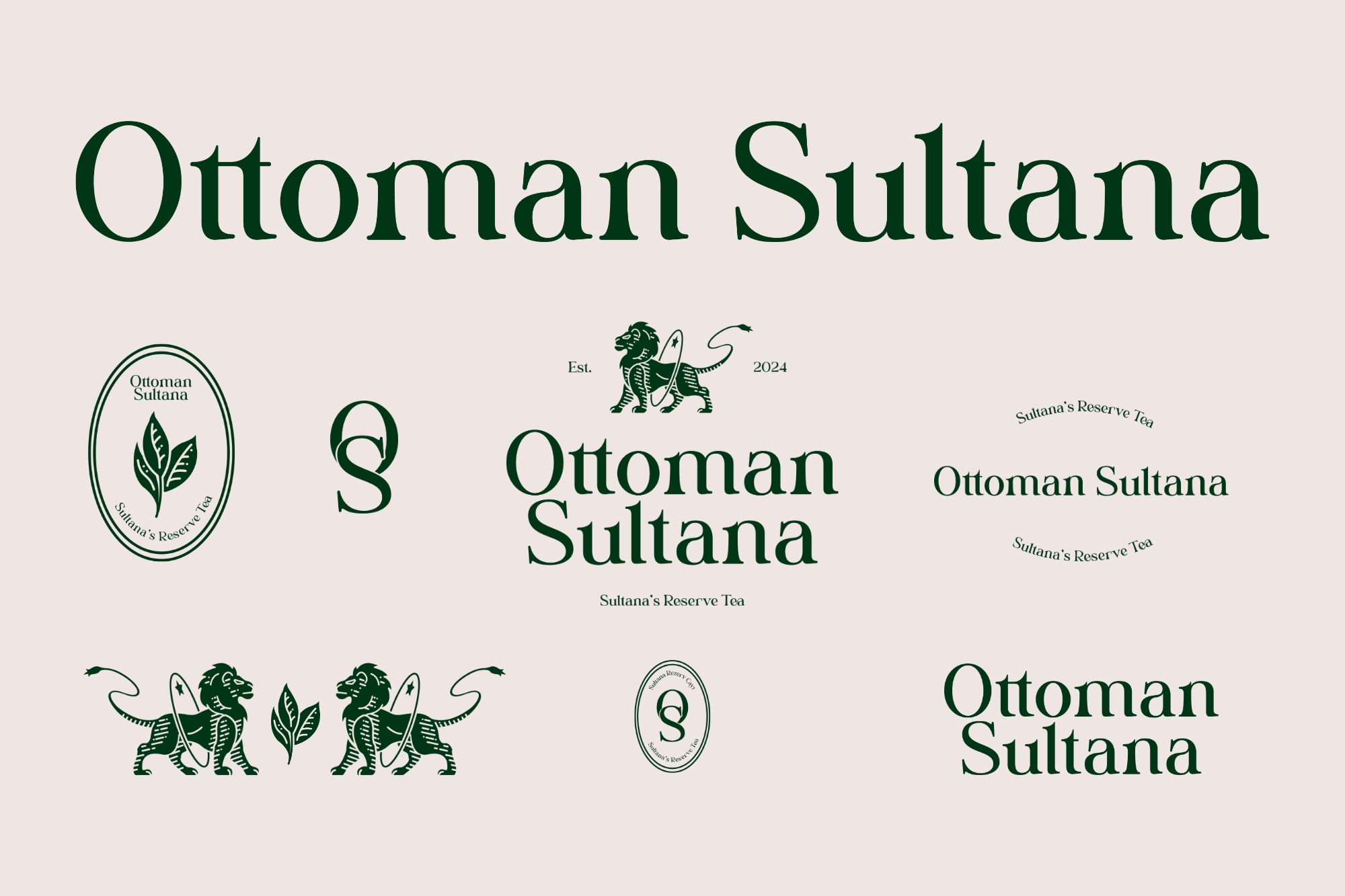 Ottoman Sultana (03)