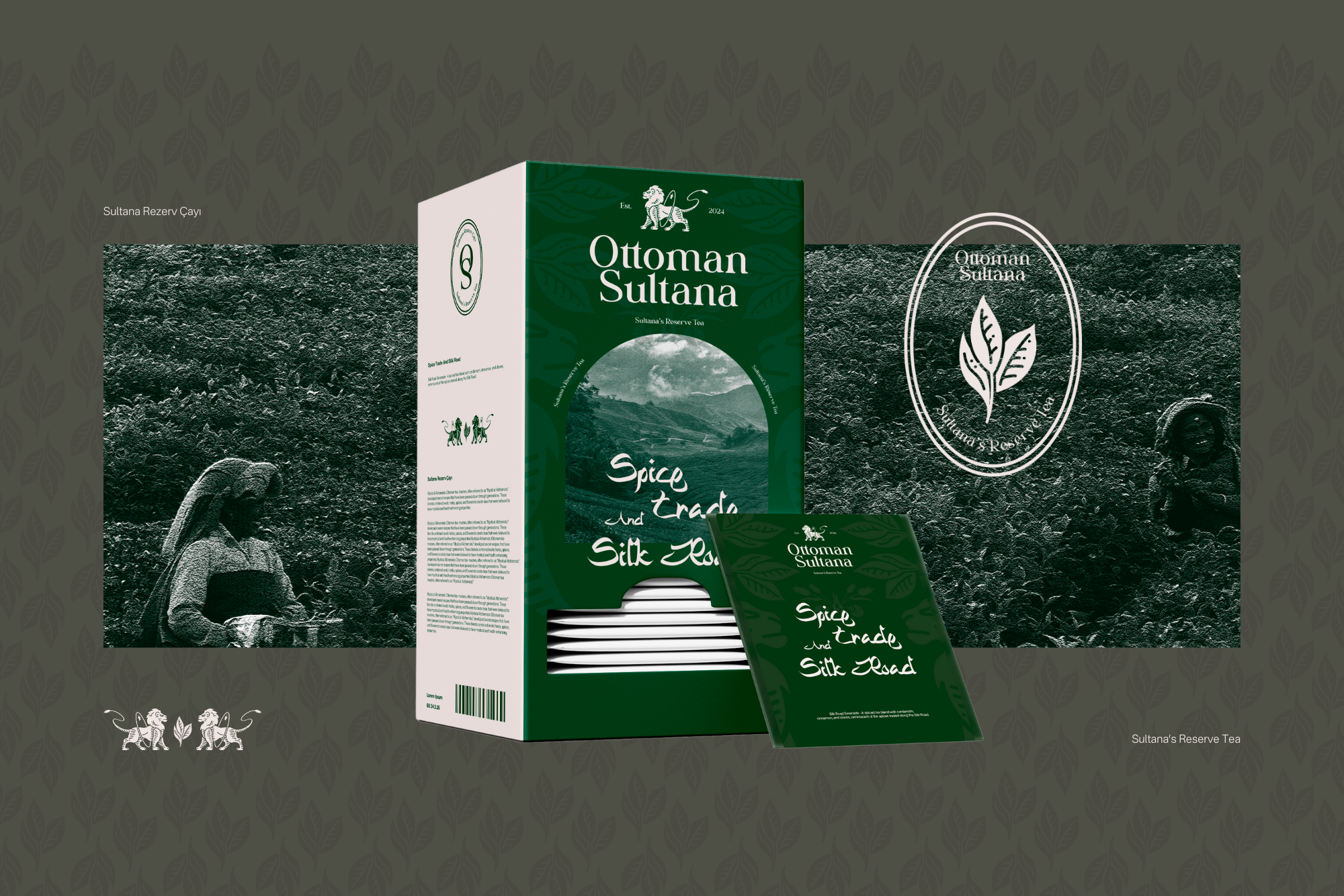 Ottoman Sultana (06) (2)