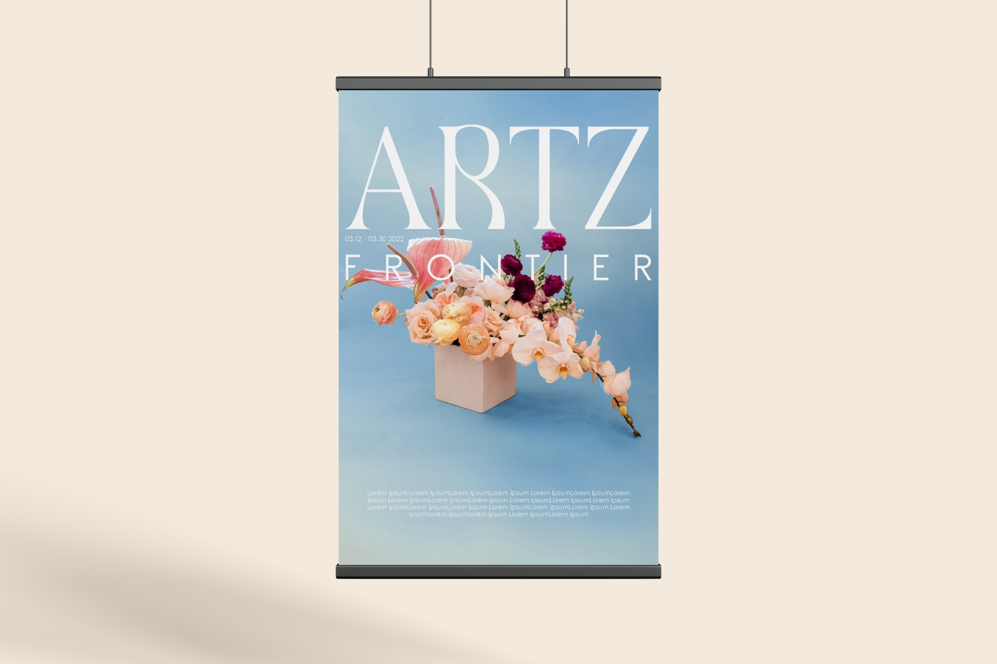 Artz Frontier (01)