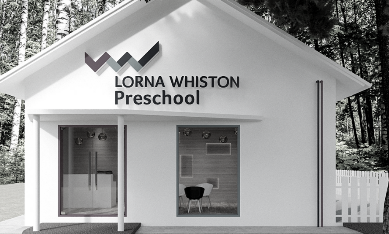 Lorna Wiston