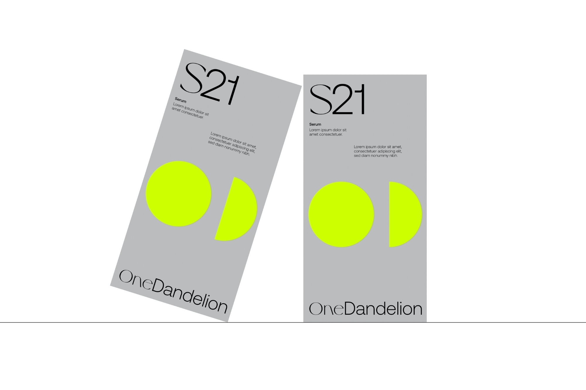 One Dandelion (05)